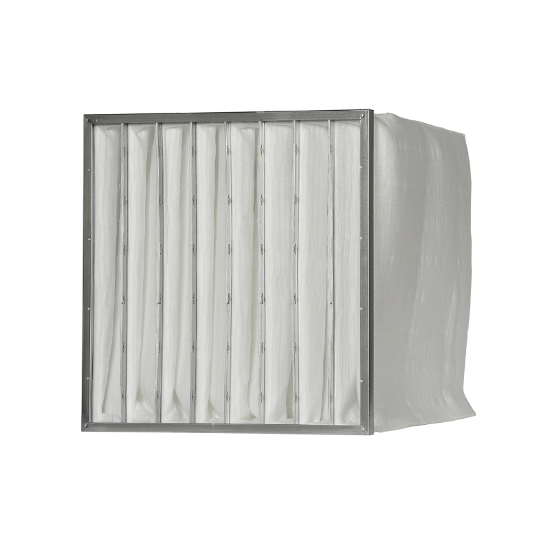 DriPak 2000 ≥95% 20x24x10" (5P)