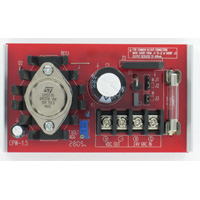 MODEL BPS-015 – NGUỒN ĐIỆN MỘT CHIỀU