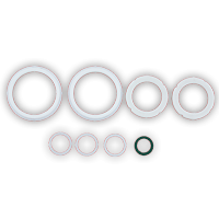 SERIES VRK- BỘ SỬA CHỮA VAN
