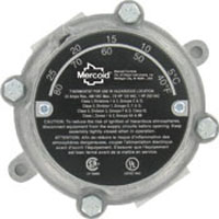 SERIES 862E – CÔNG TẮC NHIỆT ĐỘ