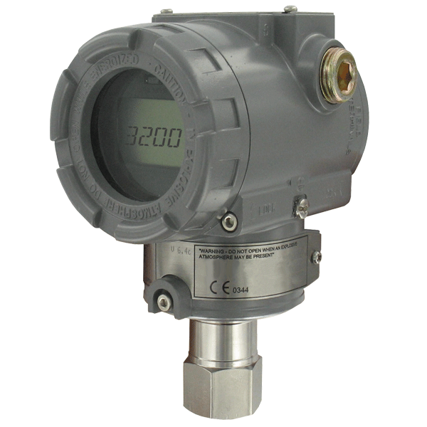 SERIES 3200G – BỘ TRUYỀN TÍN HIỆU (TRANSMITTER)