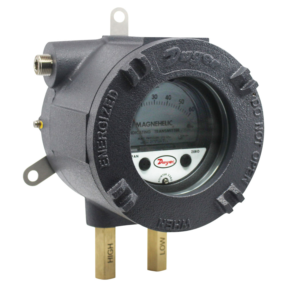 SERIES AT-605 – BỘ TRUYỀN TÍN HIỆU (TRANSMITTER)