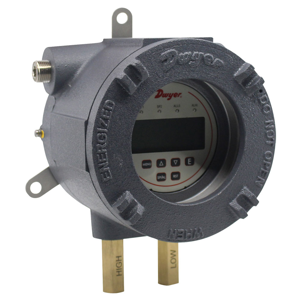 SERIES AT-DH3 – BỘ TRUYỀN TÍN HIỆU (TRANSMITTER)