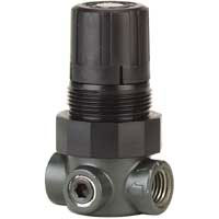 SERIES MPR – BỘ ĐIỀU CHỈNH ÁP SUẤT