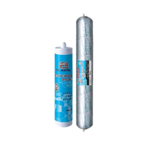 Vật liệu silicon dùng trám khe Alseal AS-207