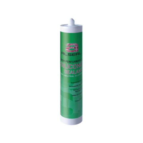 Vật liệu silicon dùng trám khe Alseal AS-205