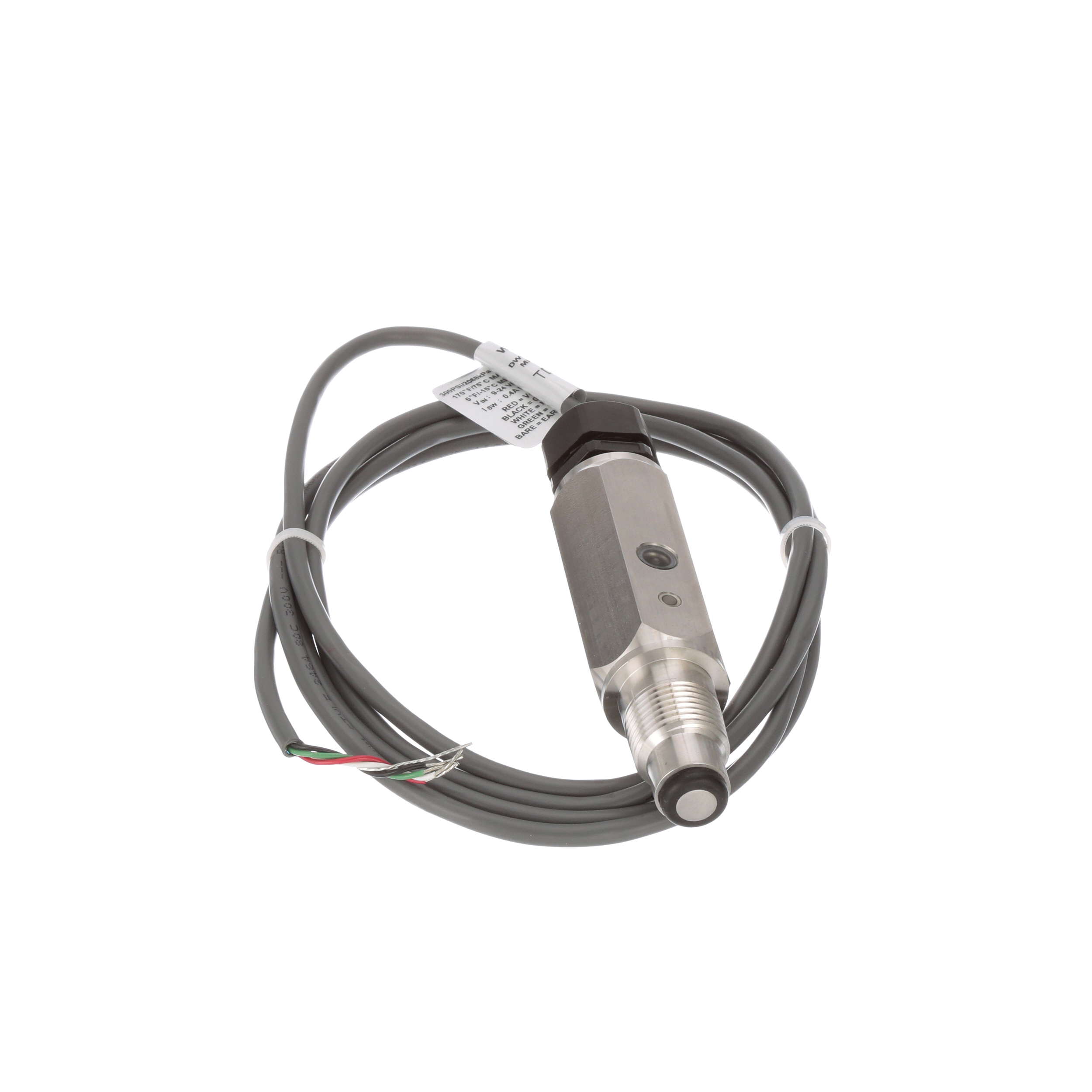 Cảm biến lưu lượng gió TDFS2-1-P-06