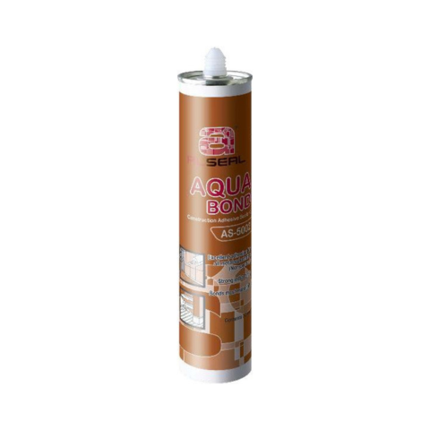 Vật liệu silicon dùng trám khe Alseal AS-5002