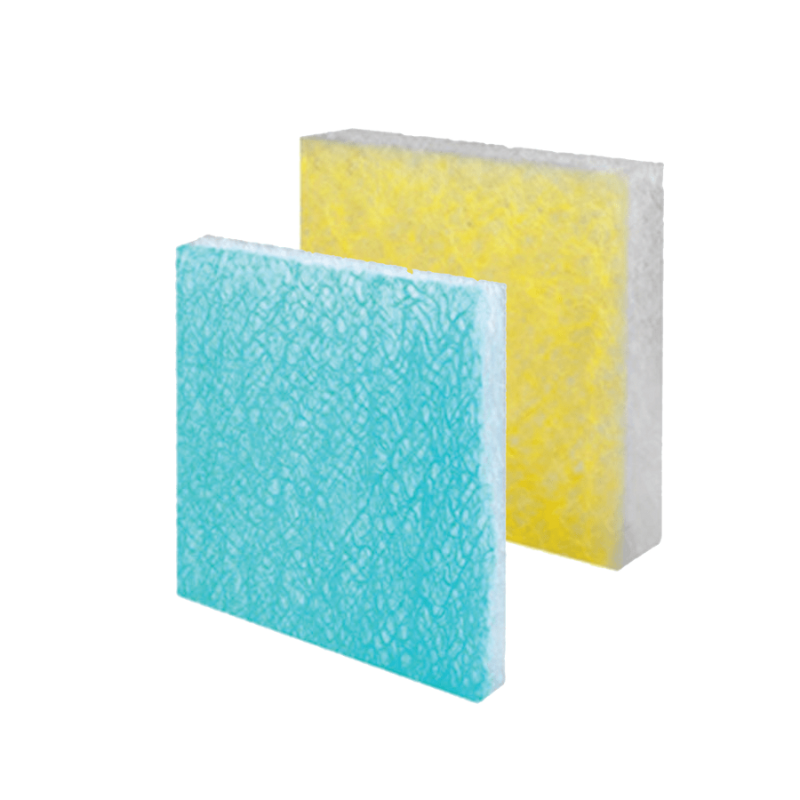 AmerKleenM80 Pad 616x616x95mm (50/ctn) SM