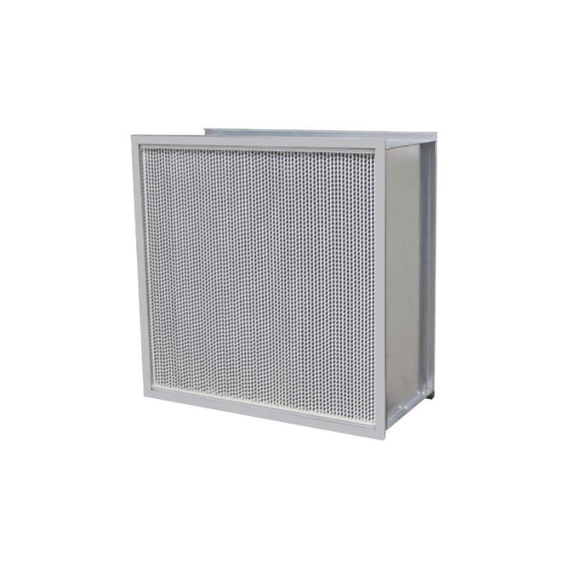 Tấm lọc không khí dùng trong nhà xưởng, AST-I HT400 305x305x149mm