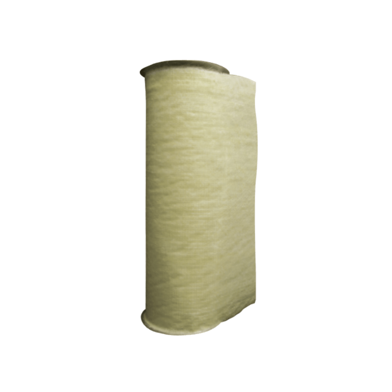 AAF Roll-O- Mat Gold W/S 6' (SM) GI