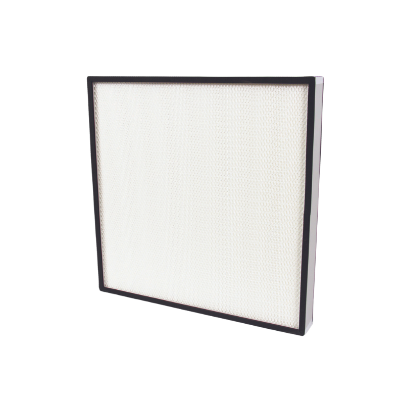 Lọc Hepa H13 khung tôn 305x305x70mm