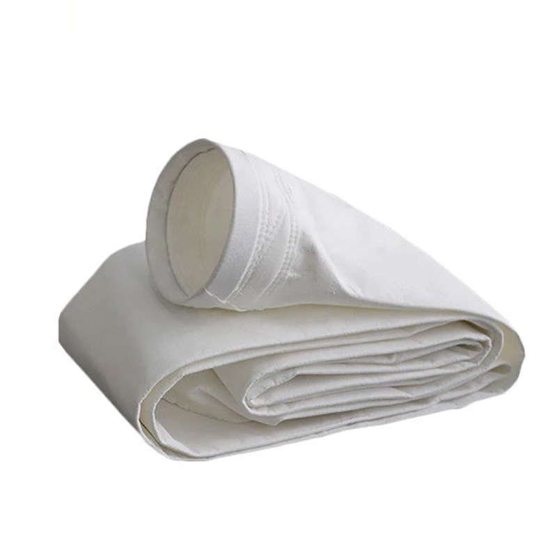 Túi lọc bụi PE500 D450x3000mm