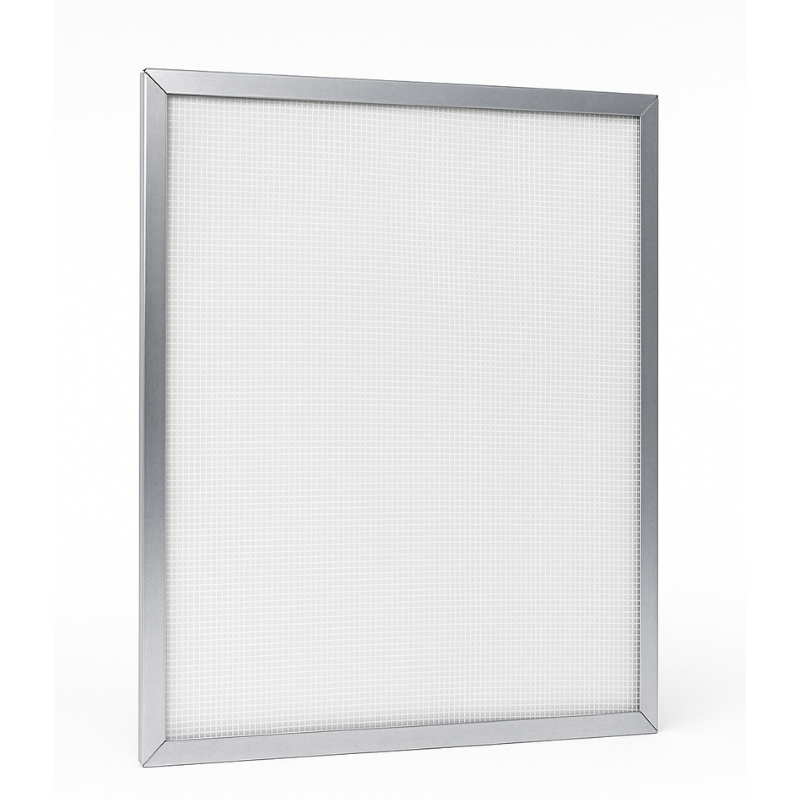 Lọc Nylon G2 khung tôn 1500x400mm