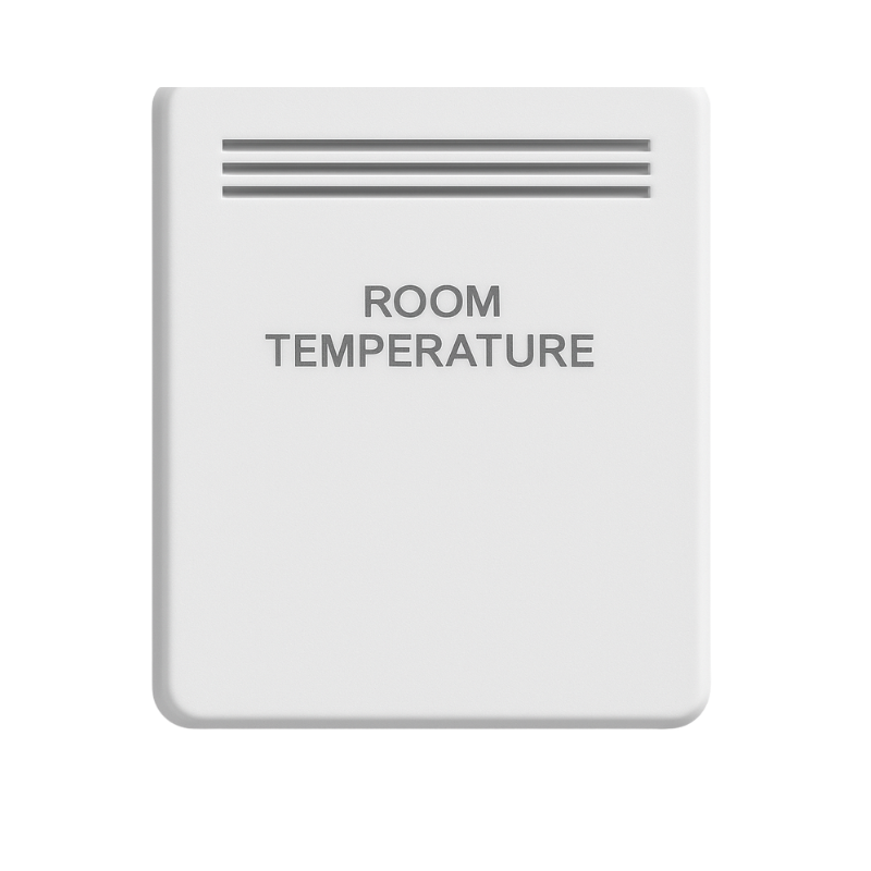 Cảm biến nhiệt độ phòng (10K type 2) TE-NND-B