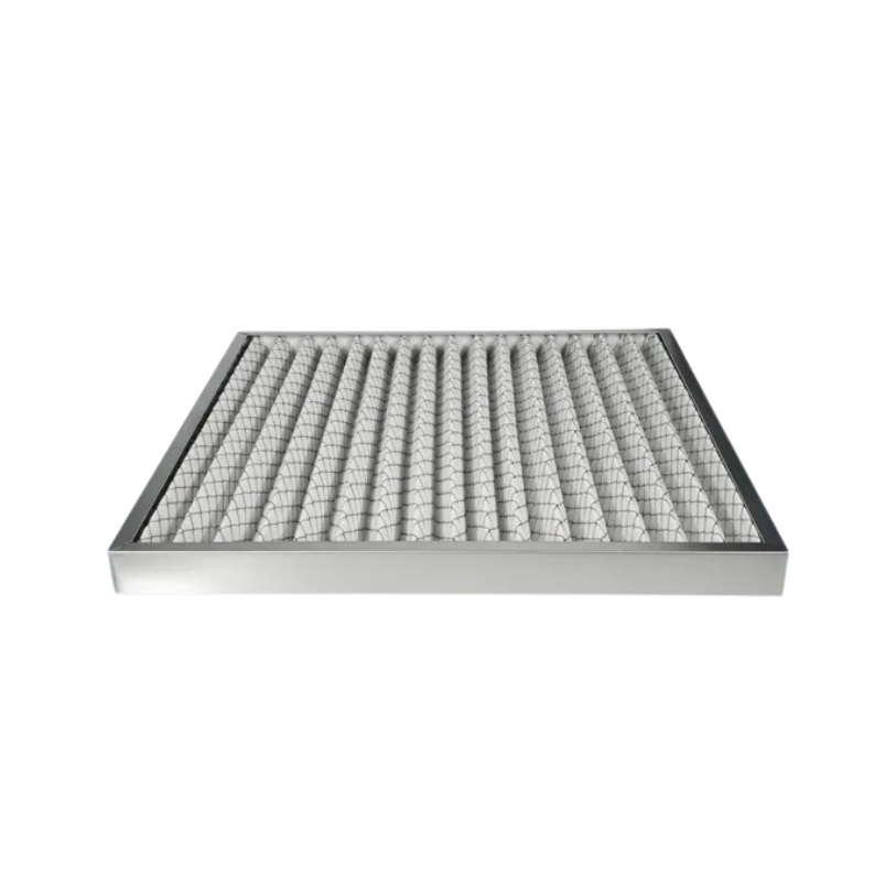 Lọc thô G4 khung nhôm 590x490x46mm
