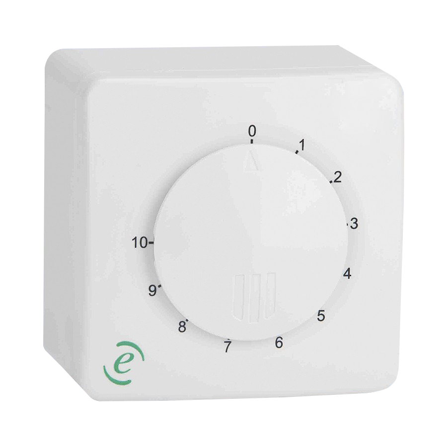 Biến trở REB-ECOWATT để điều khiển tốc độ thủ công
