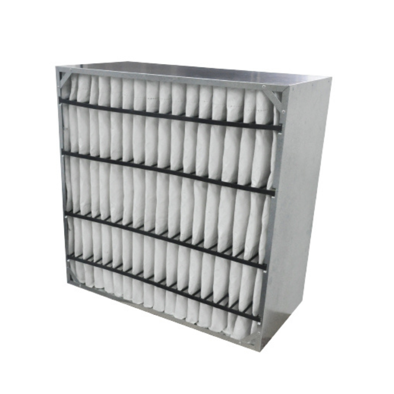 VariCel RF 594x594x292mm (Plastic)