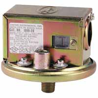 SERIES 1996 – CÔNG TẮC ÁP SUẤT (PRESSURE SWITCHES)