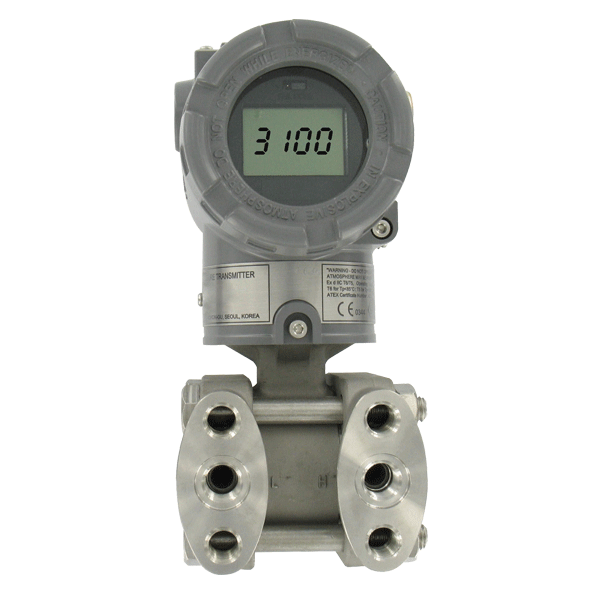 SERIES 3100D – BỘ TRUYỀN TÍN HIỆU (TRANSMITTER)