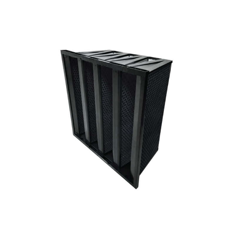 VariSorb HC 592x287x292mm