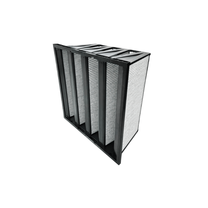 Tấm lọc không khí dùng trong nhà xưởng, VariSorb VXL F8 24x12x12"