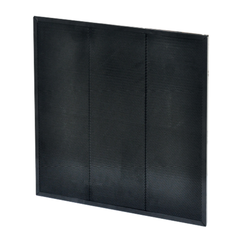 Carbon Tray 594x594x44mm (SAAFBlend GP)