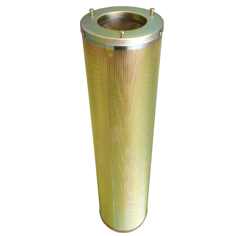 SAAFCanister