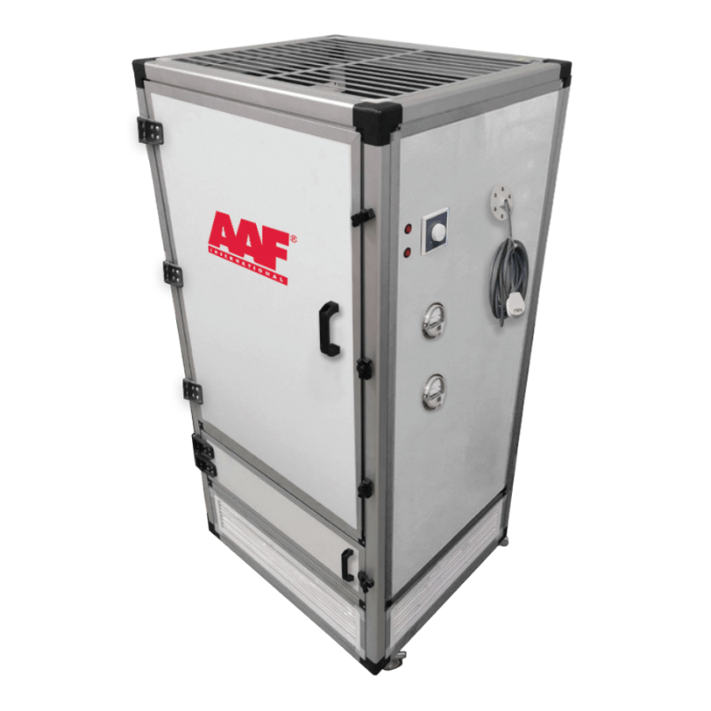 AstroPure 2100VF
