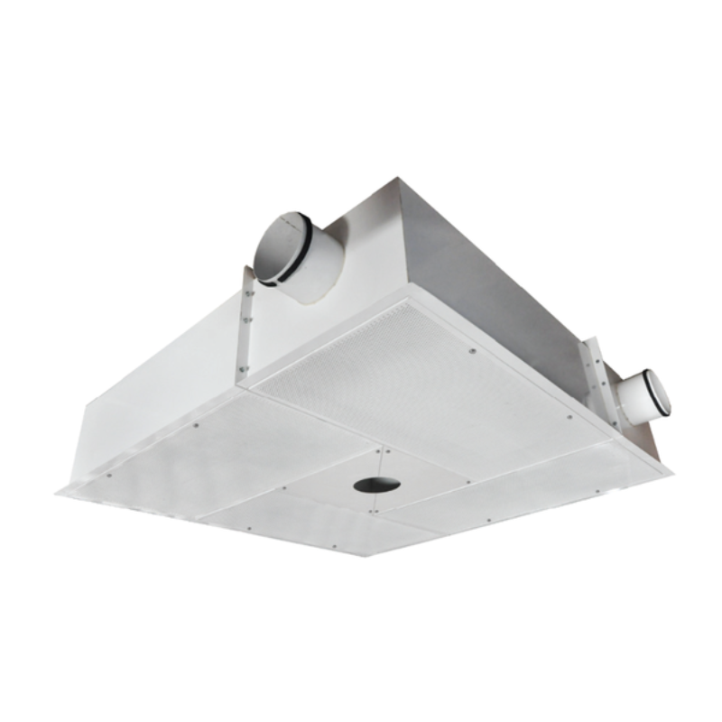CRU II – Operating Theatre Ceiling Module