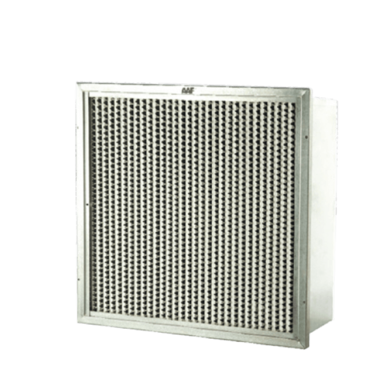Varicel I M6 DH 500x500x200mm