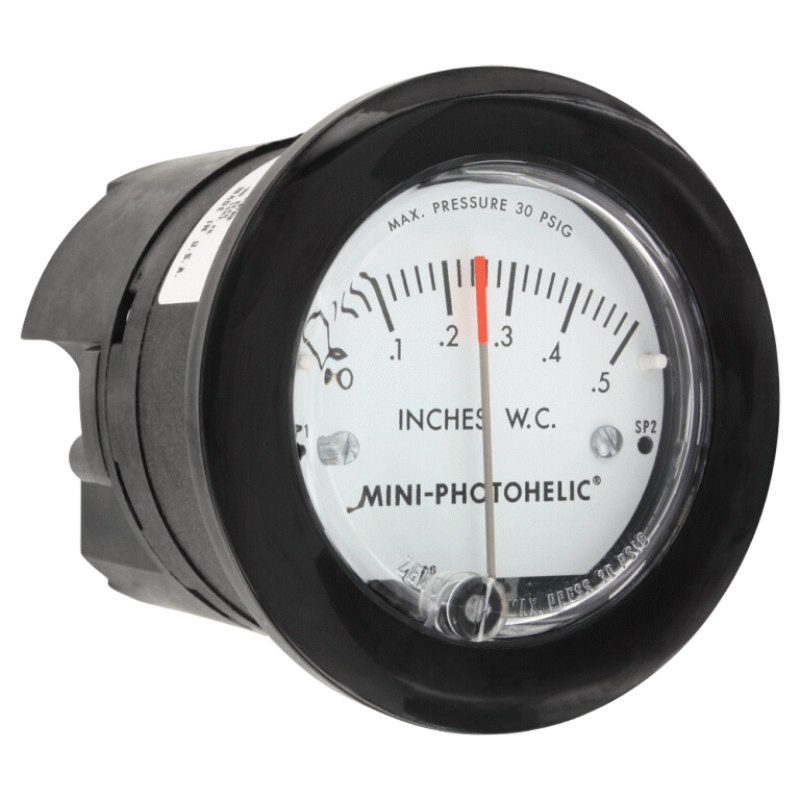 ĐỒNG HỒ KIM CHÊNH ÁP (DIAL GAGES)