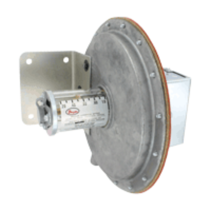 SERIES 1630 – CÔNG TẮC ÁP SUẤT (PRESSURE SWITCHES)