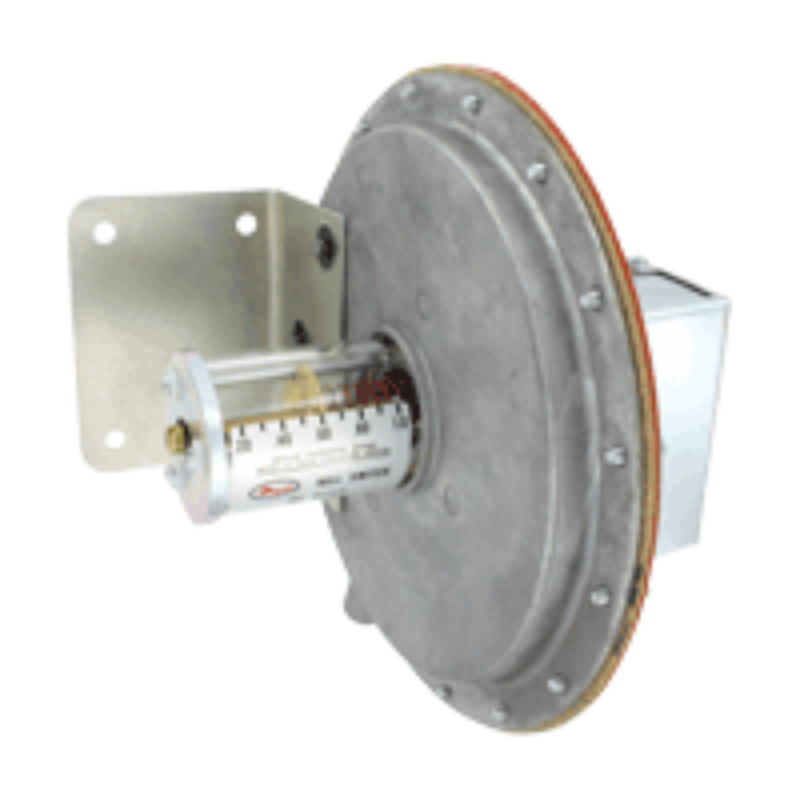 SERIES 1640 – CÔNG TẮC ÁP SUẤT (PRESSURE SWITCHES)