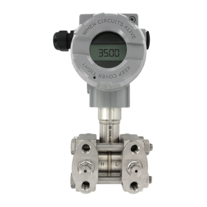 SERIES 3500 – BỘ TRUYỀN TÍN HIỆU (TRANSMITTER)