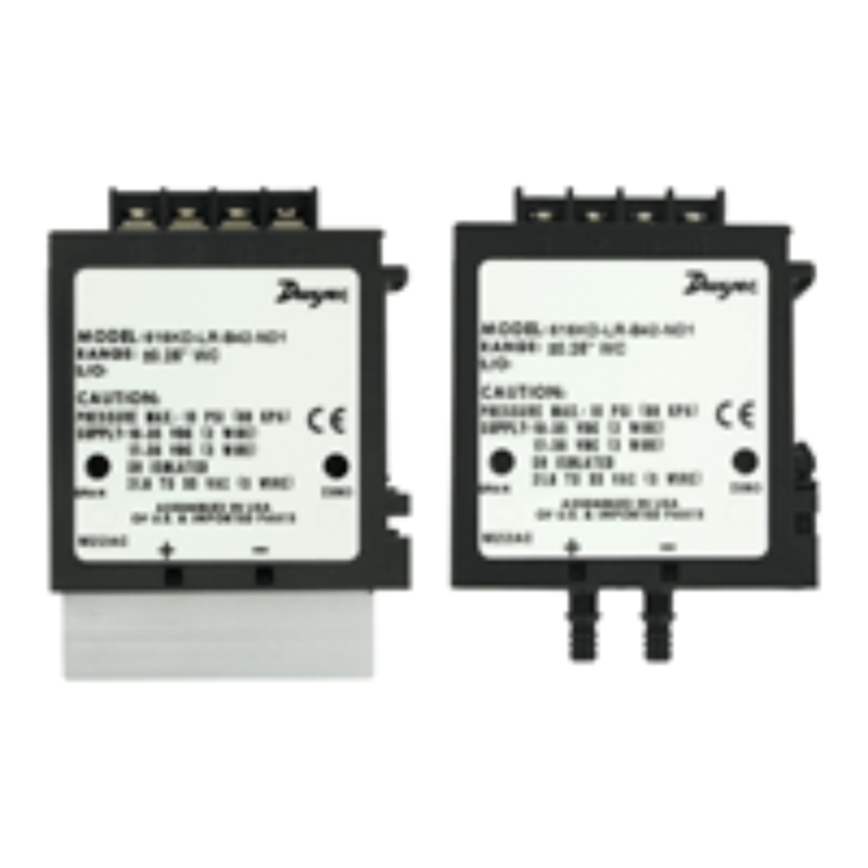 SERIES 616KD-LR – BỘ TRUYỀN TÍN HIỆU (TRANSMITTER)