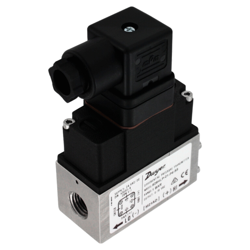 SERIES 629HLP – BỘ TRUYỀN TÍN HIỆU (TRANSMITTER)