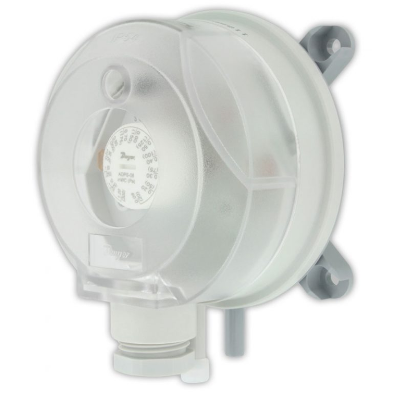 SERIES ADPS/EDPS – CÔNG TẮC ÁP SUẤT(PRESSURE SWITCHES)