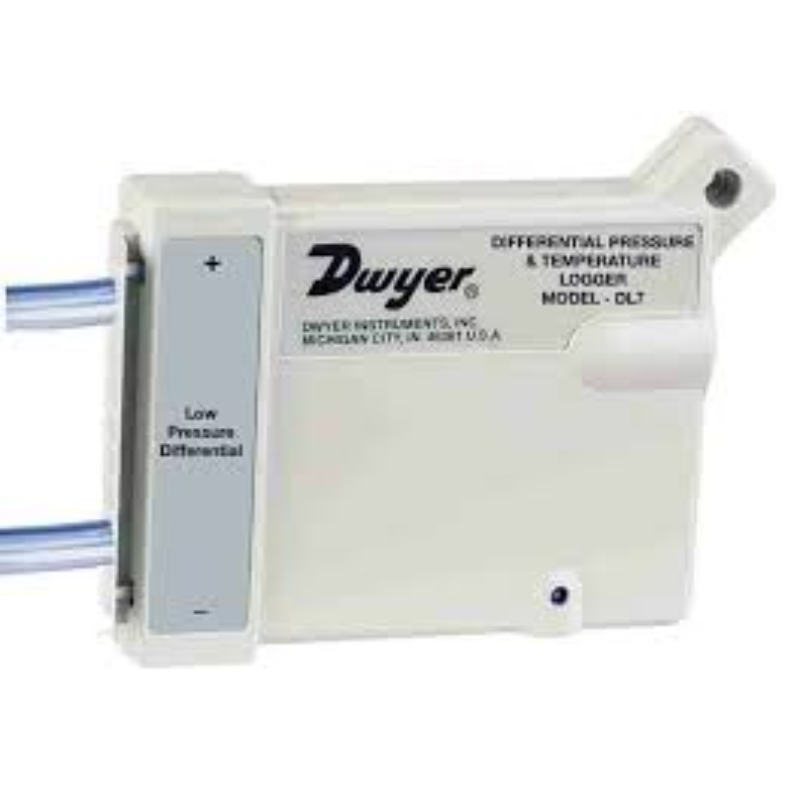 SERIES DL7 – BỘ GHI DỮ LIỆU (DATA LOGGERS)