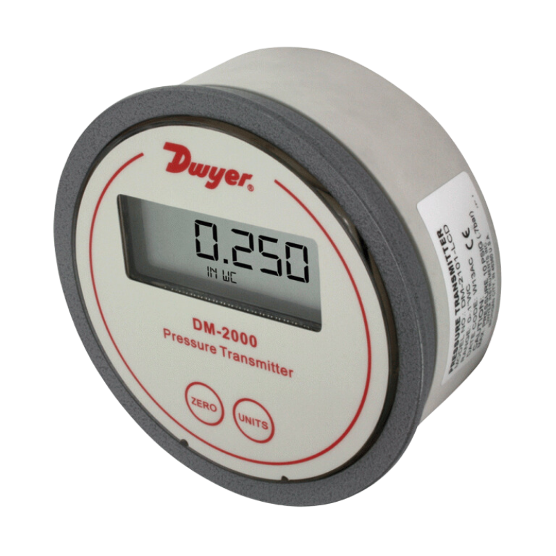 SERIES DM-2000 – BỘ TRUYỀN TÍN HIỆU (TRANSMITTER)