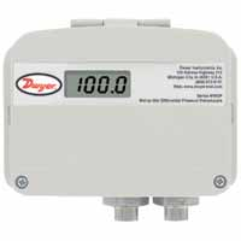 SERIES WWDP – BỘ TRUYỀN TÍN HIỆU (TRANSMITTER)