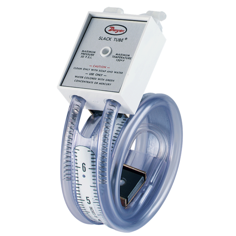 SERIES 1211/1212 – ÁP KẾ TĨNH (STATIONARY MANOMETER)