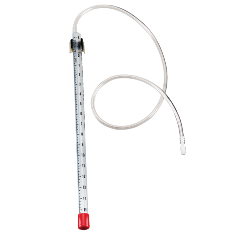 SERIES 1213 – ÁP KẾ TĨNH (STATIONARY MANOMETER)
