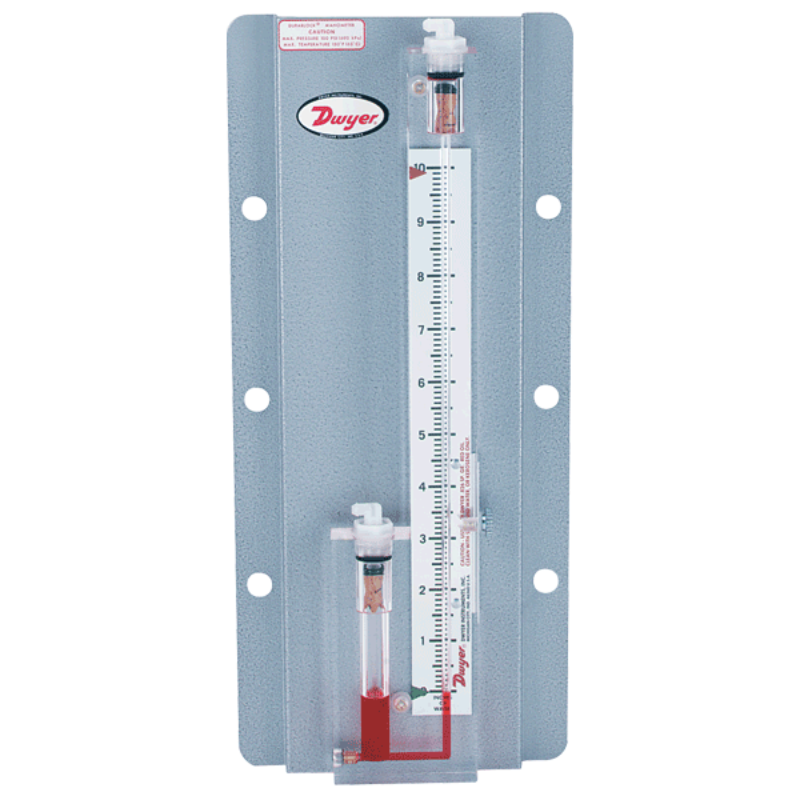 SERIES 200&300 – ÁP KẾ TĨNH (STATIONARY MANOMETER)