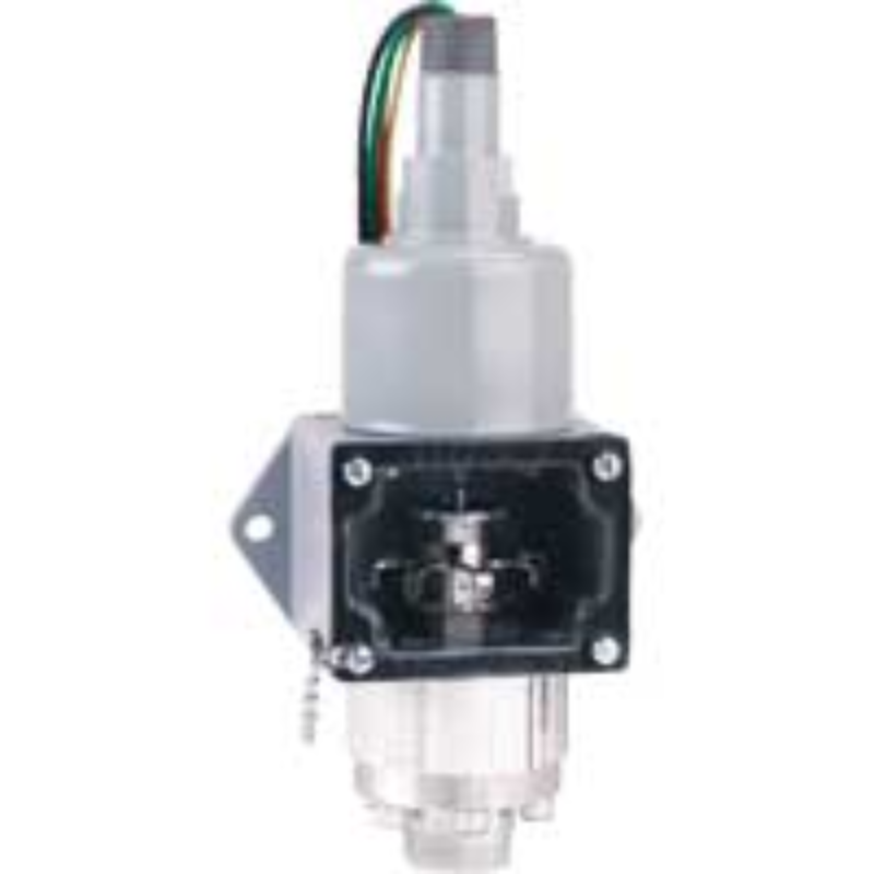 SERIES 1000E – CÔNG TẮC ÁP SUẤT (PRESSURE SWITCHES)