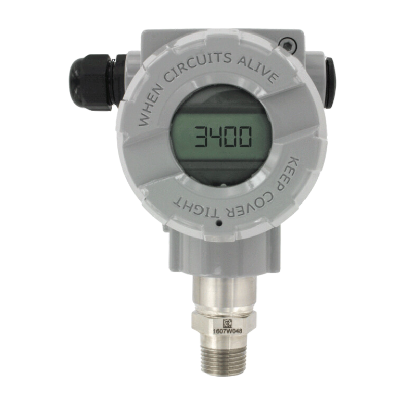 SERIES 3400 – BỘ TRUYỀN TÍN HIỆU (TRANSMITTER)