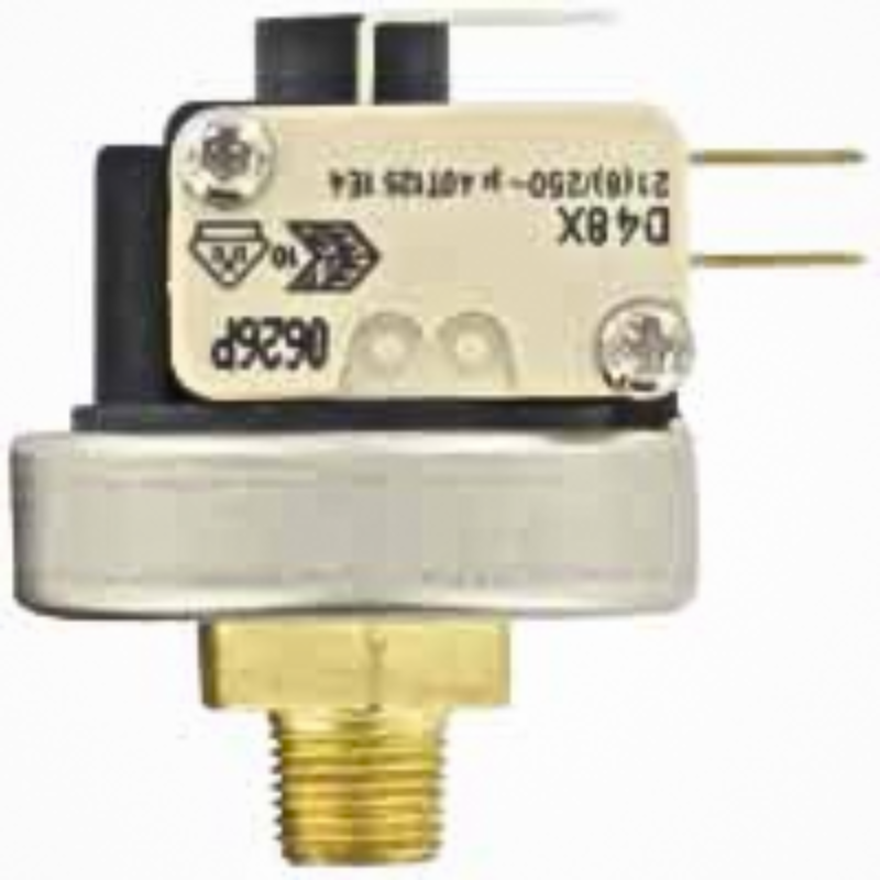 SERIES A9 – CÔNG TẮC ÁP SUẤT (PRESSURE SWITCHES)