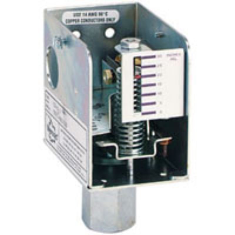 SERIES CS VÀ CD CÔNG TẮC ÁP SUẤT