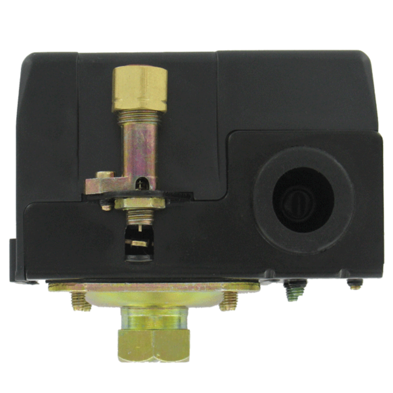 SERIES CX – CÔNG TẮC ÁP SUẤT (PRESSURE SWITCHES)