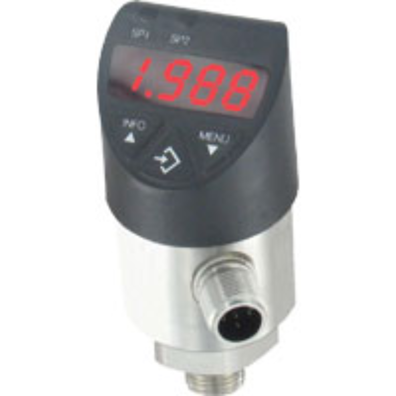 SERIES DPT – BỘ TRUYỀN TÍN HIỆU (TRANSMITTER)